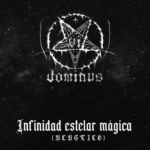 Evil Dominus : Infinidad Estelar Mágica